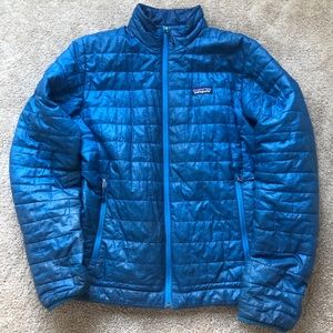 Patagonia Nano Puff